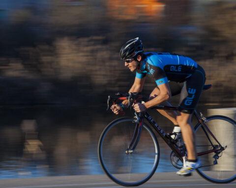 Ciclismo