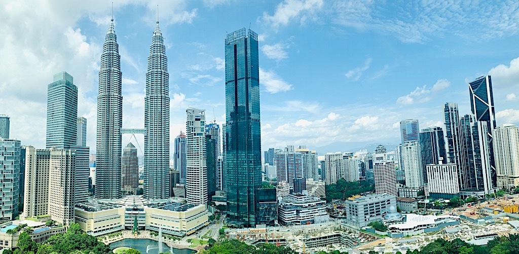 Kuala Lumpur