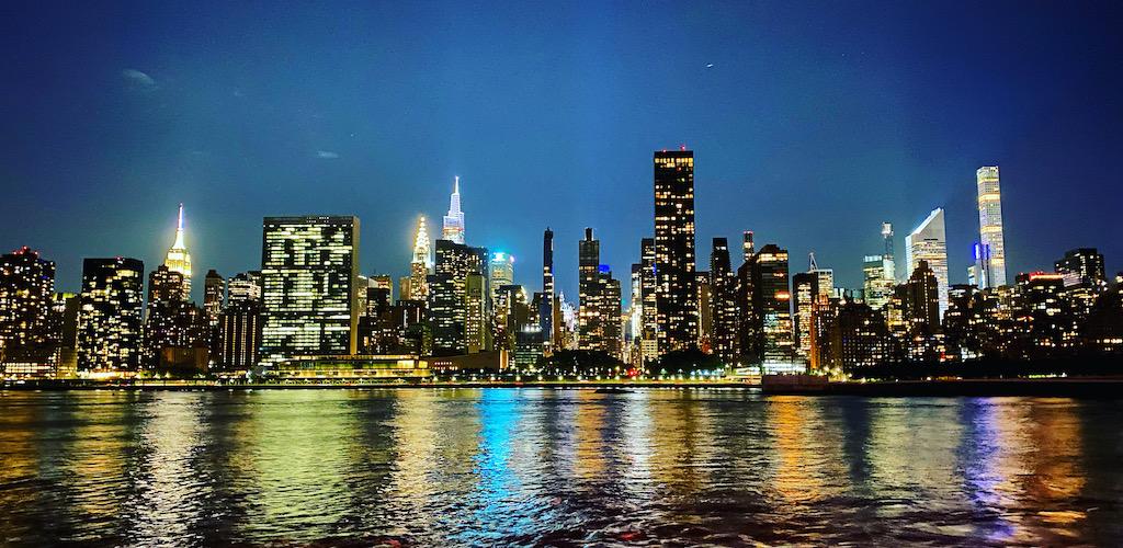 New York City