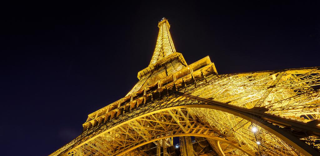 La Tour Eiffel