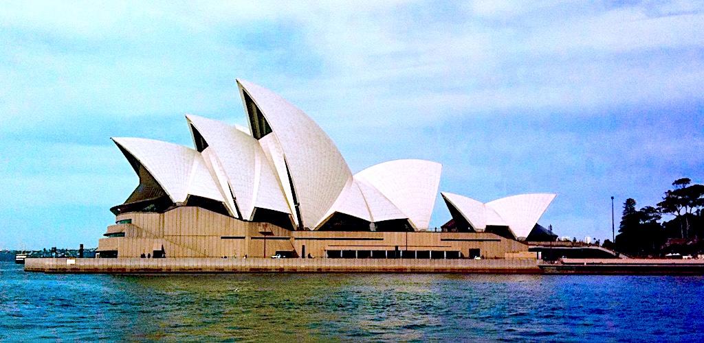 Opera House