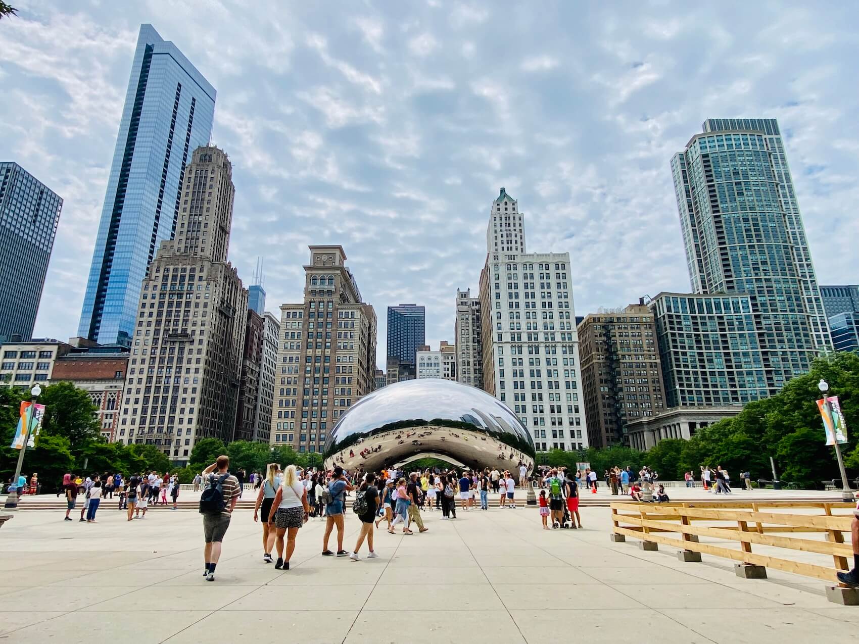 Chicago