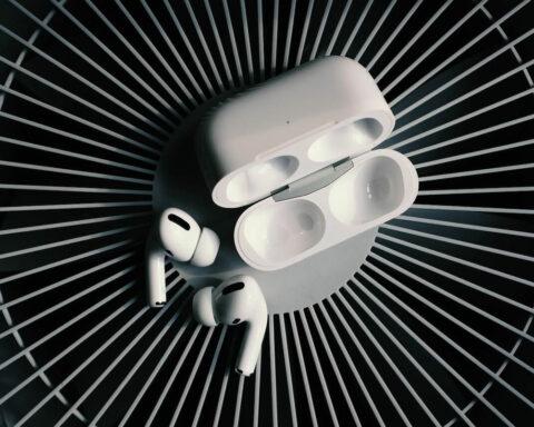 AirPods Pro