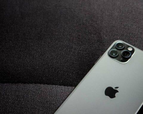 iPhone 11 Pro