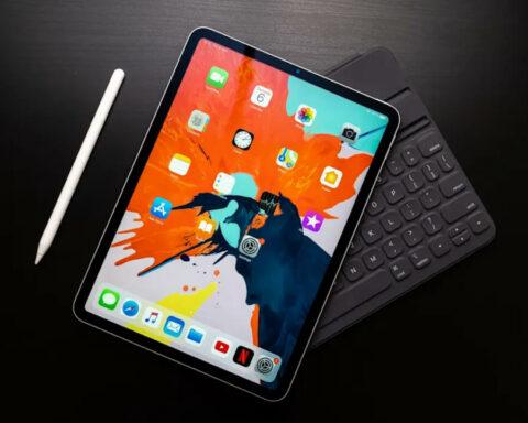 iPad Pro 11