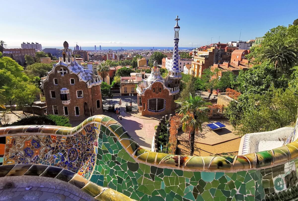 Barcellona