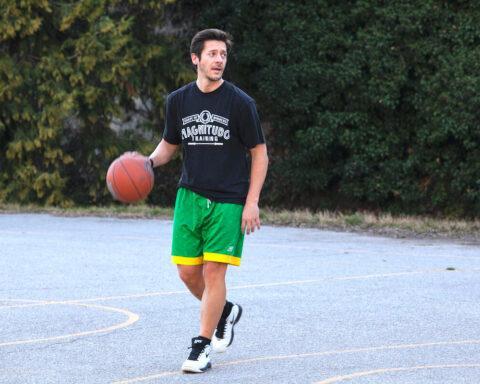 Basket