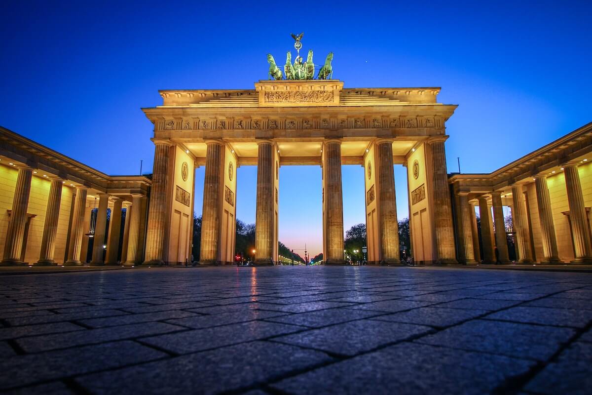 Berlino