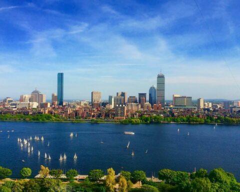 Boston
