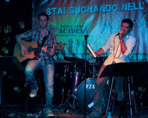 Il Canto