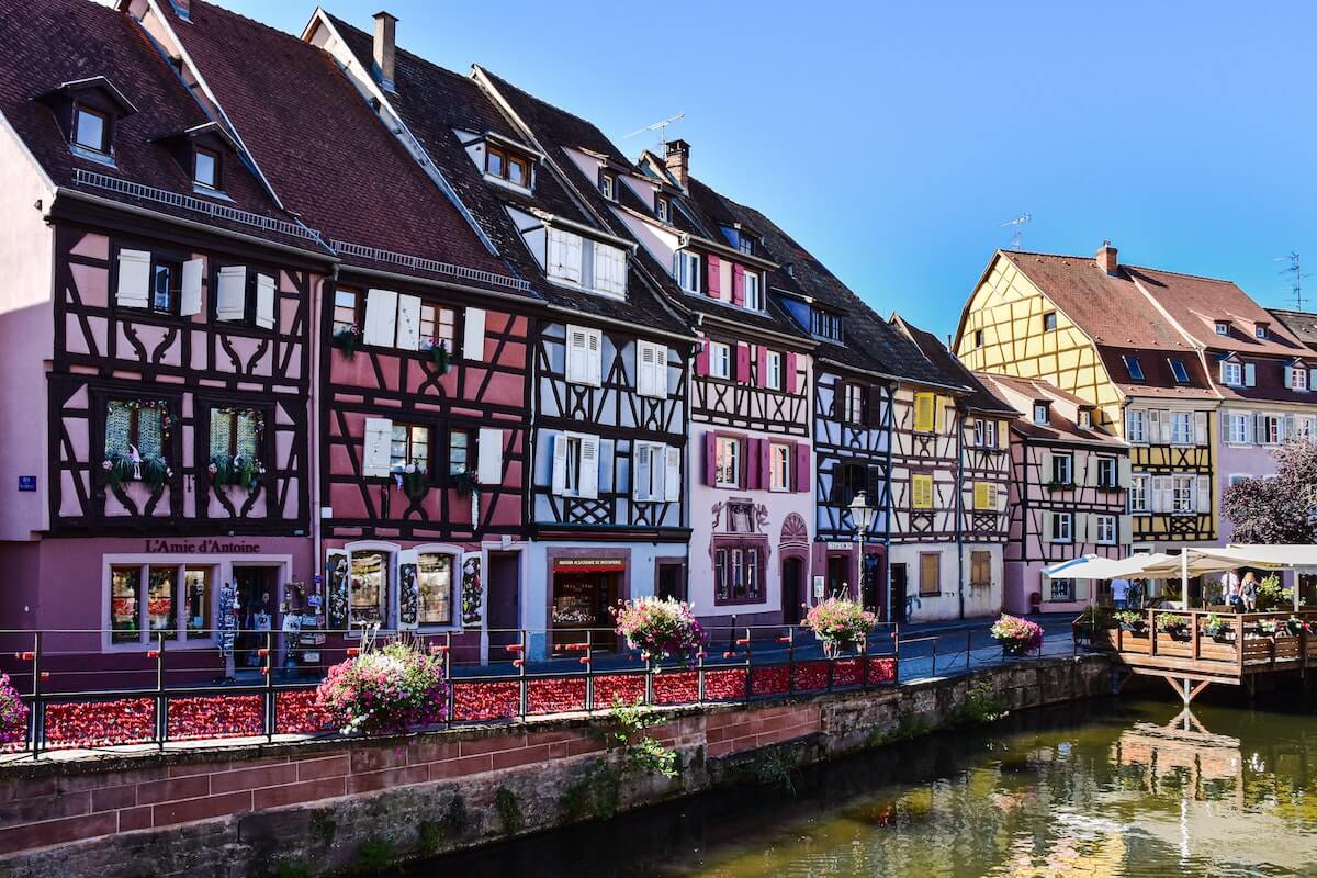 Colmar