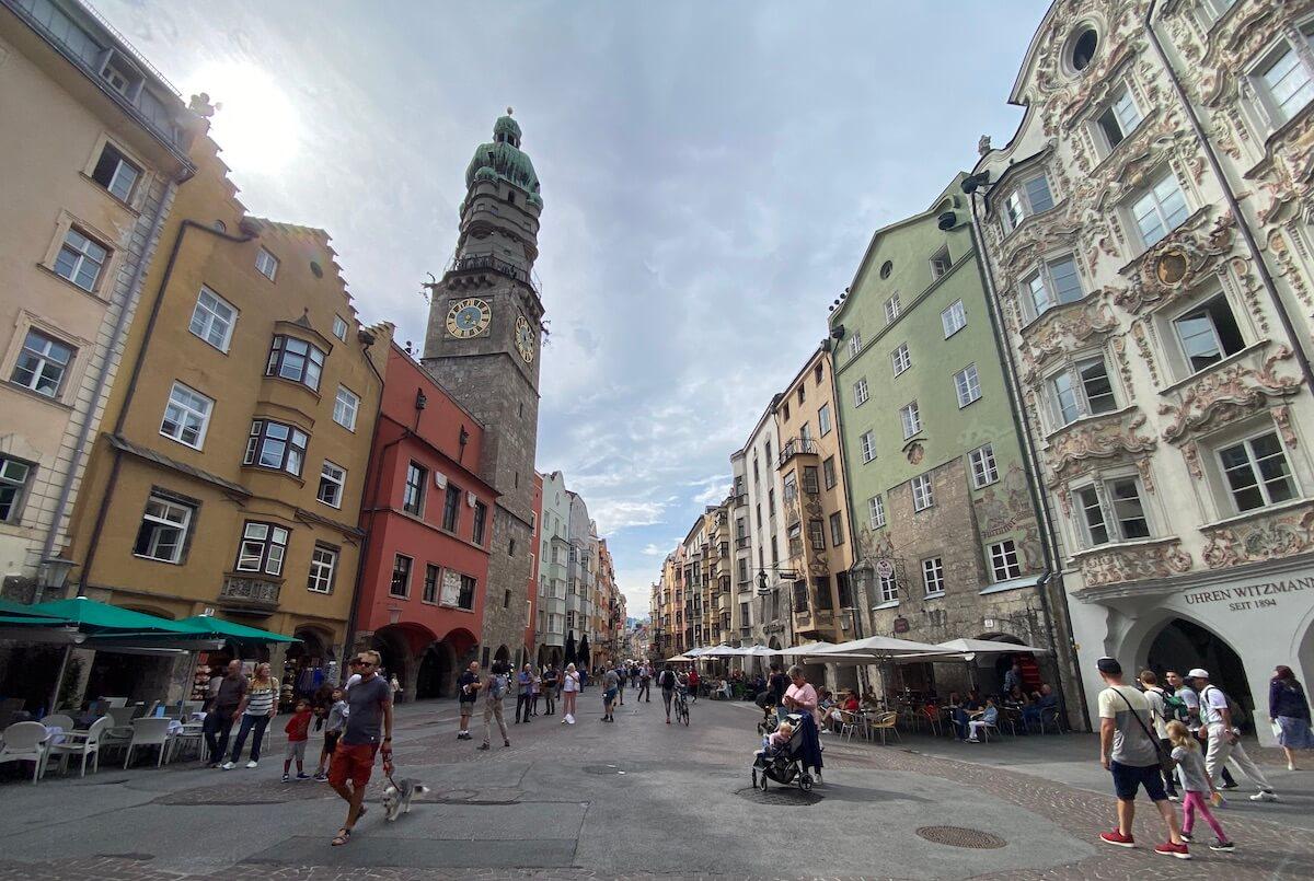 Innsbruck