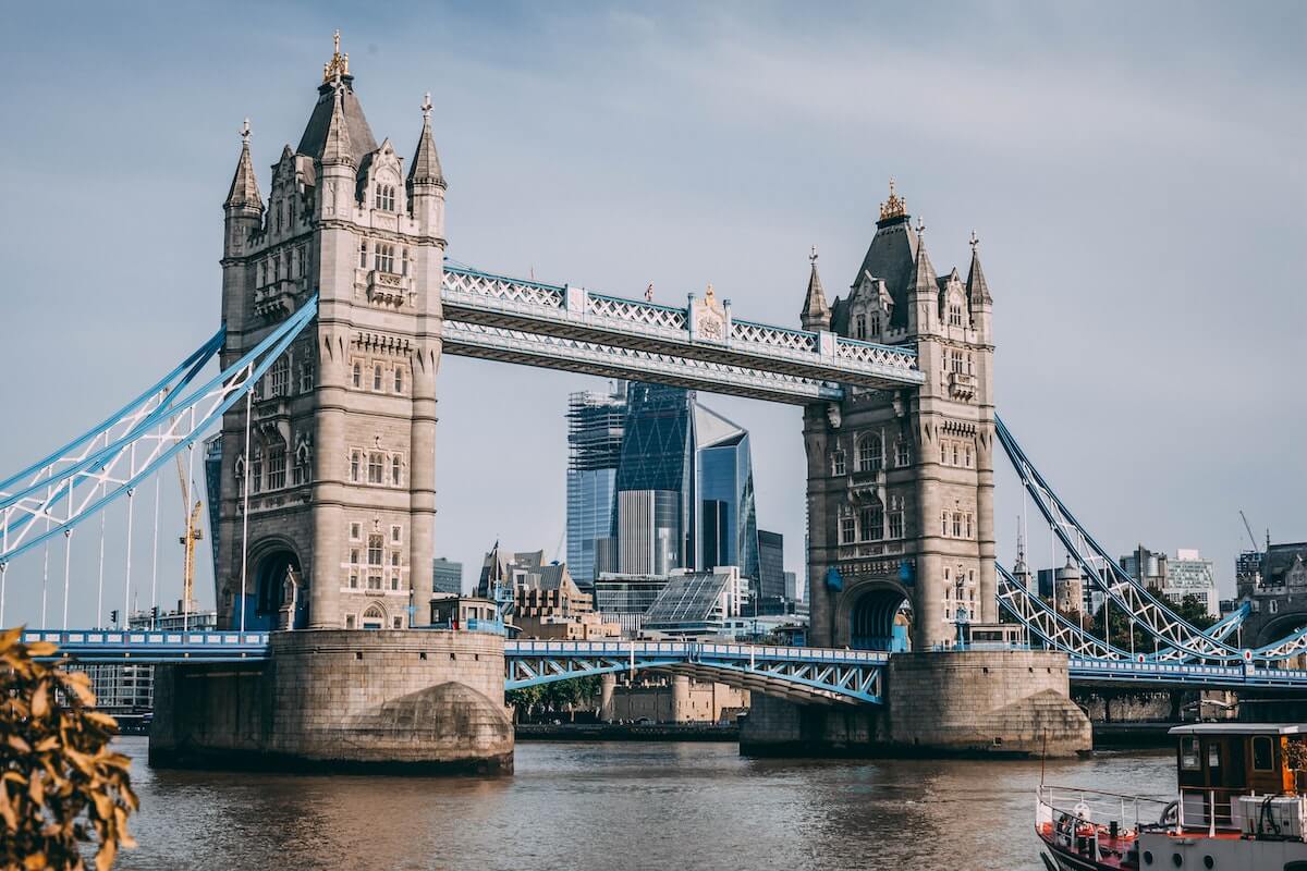 Londra