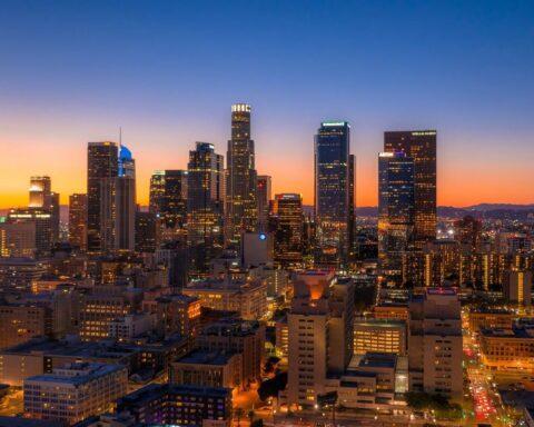Los Angeles