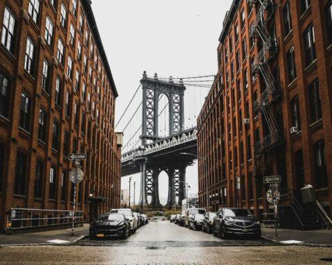 New York City