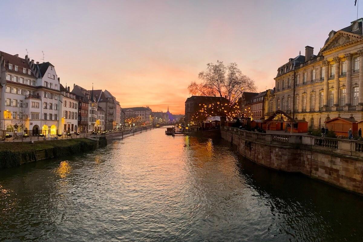 Strasburgo