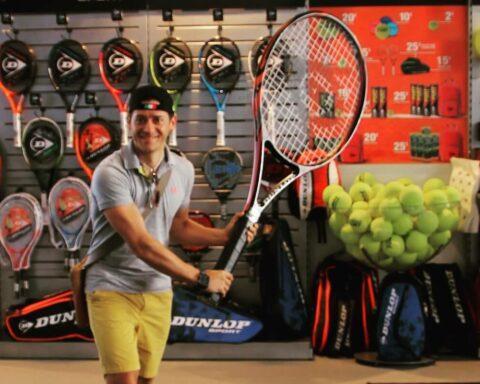 Tennis