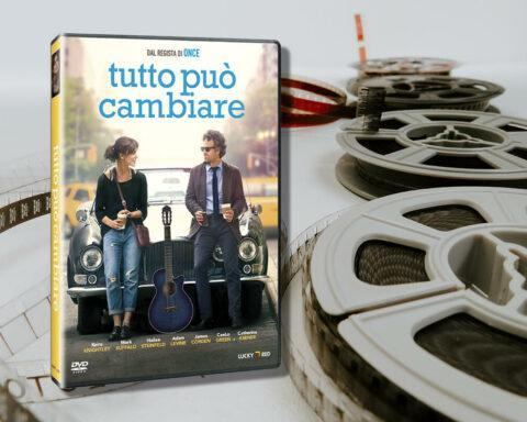 Film - Tutto Può Cambiare