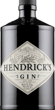 HENDRICK'S GIN